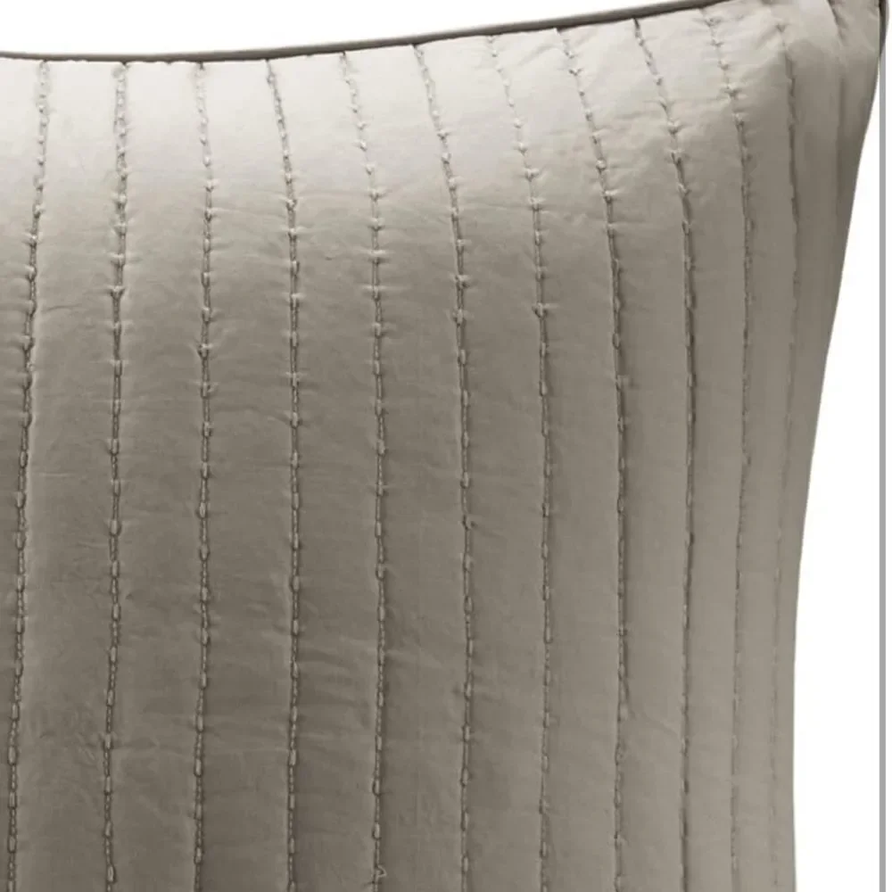 INK+IVY Pillow Euro Sham, 26